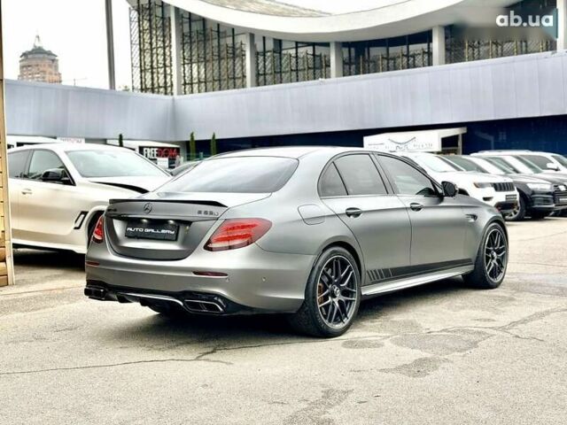 Мерседес Е-Клас, об'ємом двигуна 4 л та пробігом 64 тис. км за 89500 $, фото 14 на Automoto.ua