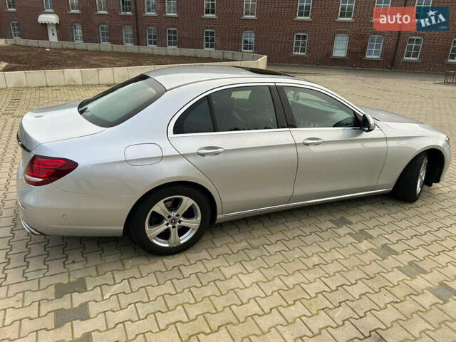 Мерседес Е-Клас, об'ємом двигуна 0 л та пробігом 231 тис. км за 23000 $, фото 7 на Automoto.ua