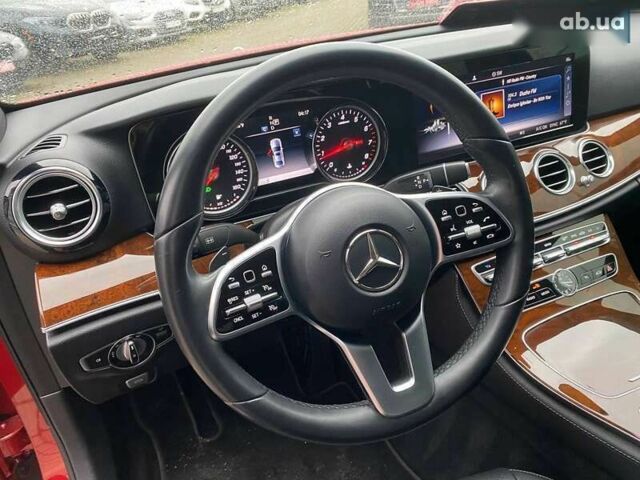 Мерседес Е-Клас, об'ємом двигуна 2 л та пробігом 41 тис. км за 30500 $, фото 12 на Automoto.ua