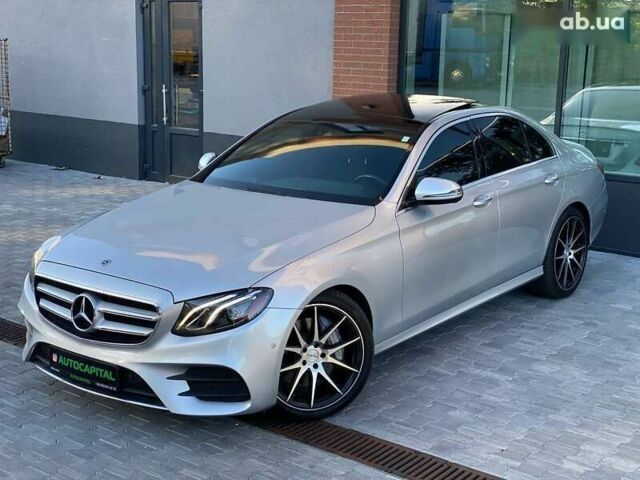 Мерседес Е-Класс, объемом двигателя 2 л и пробегом 94 тыс. км за 29790 $, фото 2 на Automoto.ua