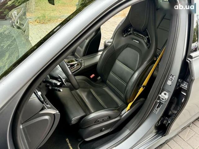 Мерседес Е-Класс, объемом двигателя 4 л и пробегом 17 тыс. км за 97000 $, фото 26 на Automoto.ua