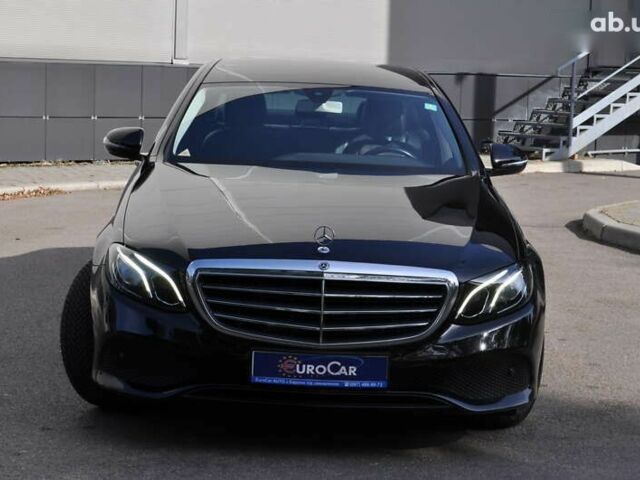 Мерседес Е-Класс, объемом двигателя 2 л и пробегом 170 тыс. км за 28500 $, фото 3 на Automoto.ua