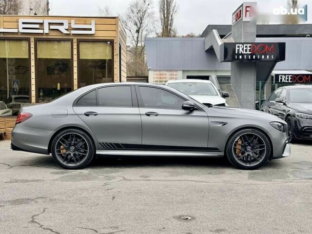 Мерседес Е-Клас, об'ємом двигуна 4 л та пробігом 64 тис. км за 89500 $, фото 9 на Automoto.ua