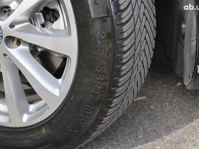 Мерседес Е-Класс, объемом двигателя 2 л и пробегом 170 тыс. км за 28500 $, фото 19 на Automoto.ua