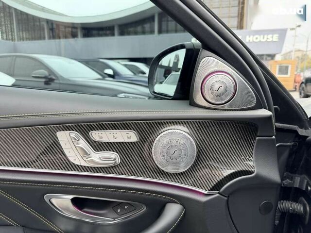 Мерседес Е-Клас, об'ємом двигуна 4 л та пробігом 64 тис. км за 89500 $, фото 22 на Automoto.ua