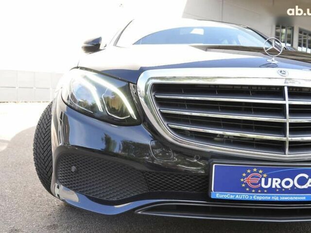 Мерседес Е-Класс, объемом двигателя 2 л и пробегом 170 тыс. км за 28500 $, фото 26 на Automoto.ua