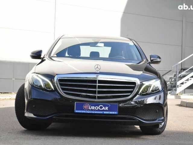 Мерседес Е-Класс, объемом двигателя 2 л и пробегом 170 тыс. км за 28500 $, фото 4 на Automoto.ua