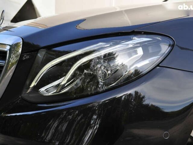 Мерседес Е-Класс, объемом двигателя 2 л и пробегом 170 тыс. км за 28500 $, фото 22 на Automoto.ua