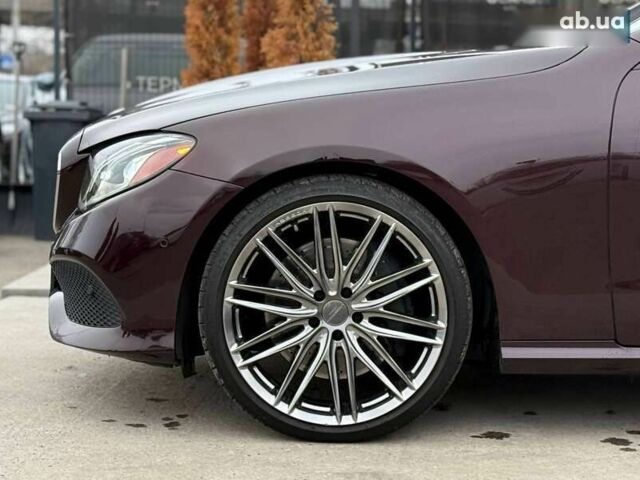 Мерседес Е-Клас, об'ємом двигуна 3 л та пробігом 93 тис. км за 34999 $, фото 8 на Automoto.ua