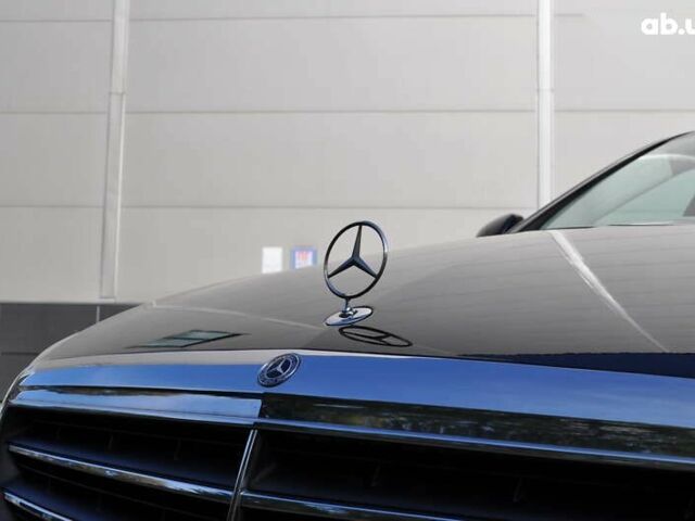 Мерседес Е-Класс, объемом двигателя 2 л и пробегом 170 тыс. км за 28500 $, фото 24 на Automoto.ua
