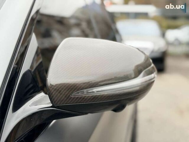 Мерседес Е-Клас, об'ємом двигуна 4 л та пробігом 64 тис. км за 89500 $, фото 20 на Automoto.ua