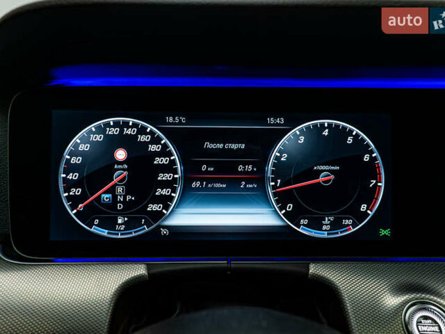 Мерседес Е-Клас, об'ємом двигуна 1.6 л та пробігом 97 тис. км за 28578 $, фото 13 на Automoto.ua