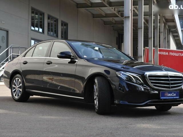 Мерседес Е-Класс, объемом двигателя 2 л и пробегом 170 тыс. км за 28500 $, фото 5 на Automoto.ua
