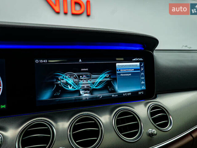 Мерседес Е-Клас, об'ємом двигуна 1.6 л та пробігом 97 тис. км за 28578 $, фото 16 на Automoto.ua