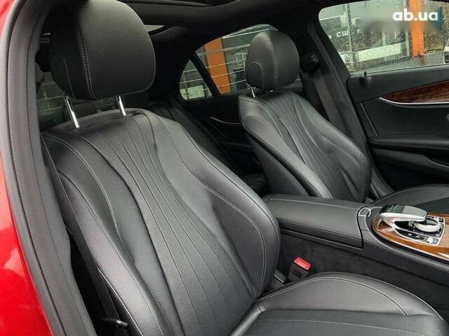 Мерседес Е-Клас, об'ємом двигуна 2 л та пробігом 41 тис. км за 30500 $, фото 27 на Automoto.ua