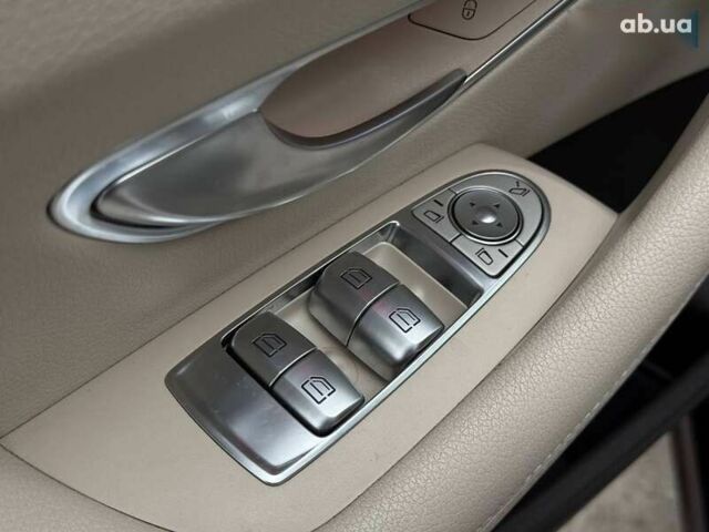 Мерседес Е-Клас, об'ємом двигуна 3 л та пробігом 93 тис. км за 34999 $, фото 20 на Automoto.ua