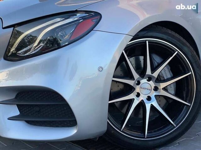 Мерседес Е-Класс, объемом двигателя 2 л и пробегом 94 тыс. км за 29790 $, фото 3 на Automoto.ua