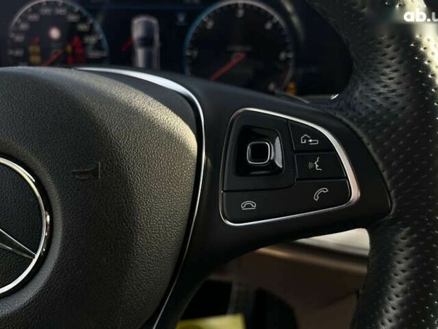 Мерседес Е-Класс, объемом двигателя 3 л и пробегом 130 тыс. км за 32900 $, фото 20 на Automoto.ua