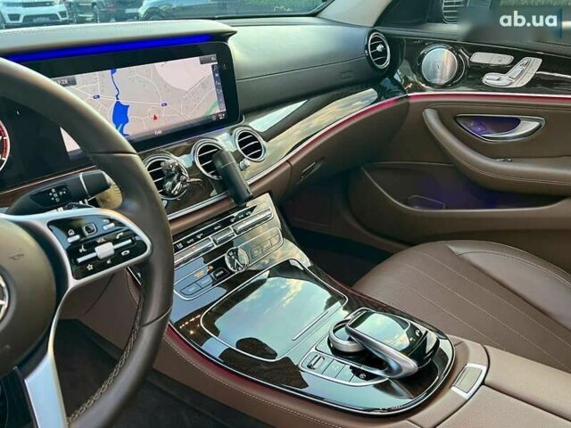 Мерседес Е-Клас 2019 у Києві на Automoto.ua Мерседес Е-Клас, об'ємом двигуна 0 л та пробігом 99 тис. км за 35900 $, фото 21 на Automoto.ua