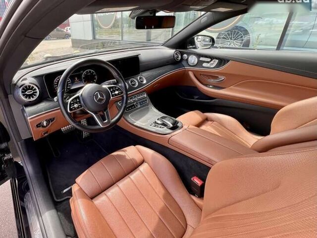 Мерседес Е-Класс, объемом двигателя 3 л и пробегом 47 тыс. км за 41999 $, фото 22 на Automoto.ua