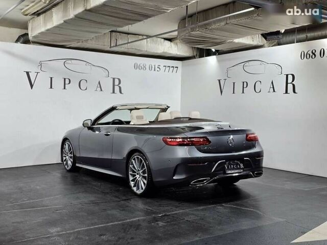 Мерседес Е-Клас, об'ємом двигуна 3 л та пробігом 26 тис. км за 47777 $, фото 10 на Automoto.ua