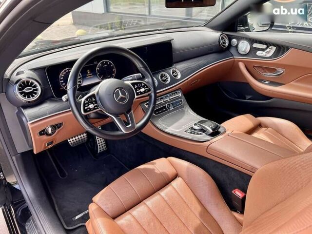 Мерседес Е-Класс, объемом двигателя 3 л и пробегом 47 тыс. км за 41999 $, фото 21 на Automoto.ua