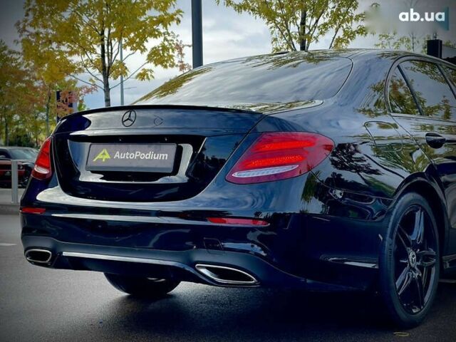 Мерседес Е-Клас, об'ємом двигуна 2 л та пробігом 95 тис. км за 31500 $, фото 15 на Automoto.ua