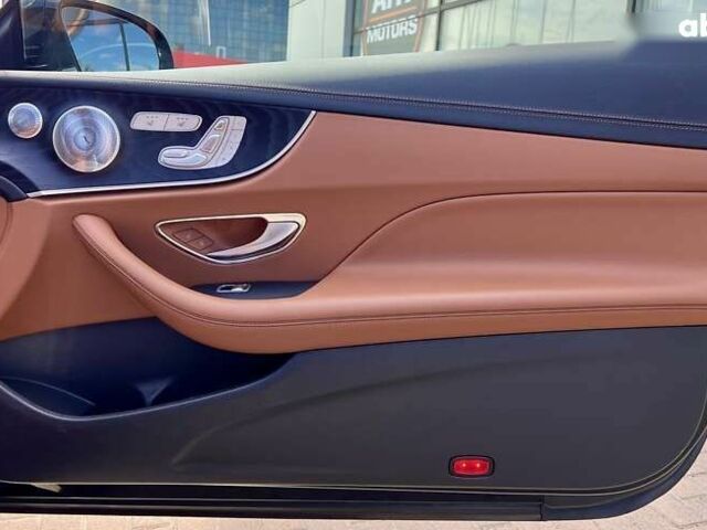 Мерседес Е-Класс, объемом двигателя 3 л и пробегом 47 тыс. км за 41999 $, фото 27 на Automoto.ua