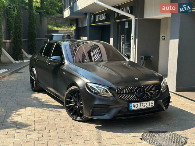 Мерседес Е-Клас, об'ємом двигуна 3 л та пробігом 80 тис. км за 67000 $, фото 3 на Automoto.ua