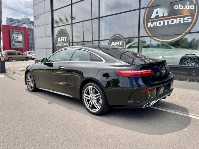 Мерседес Е-Класс, объемом двигателя 3 л и пробегом 47 тыс. км за 39999 $, фото 11 на Automoto.ua