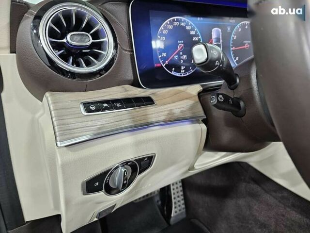 Мерседес Е-Клас, об'ємом двигуна 3 л та пробігом 26 тис. км за 47777 $, фото 25 на Automoto.ua