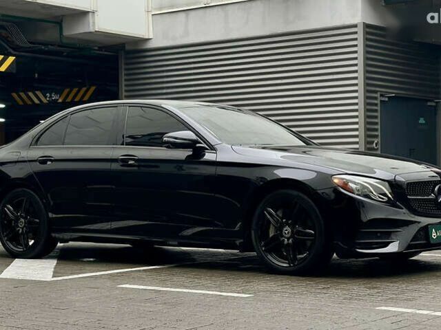 Мерседес Е-Класс, объемом двигателя 2 л и пробегом 95 тыс. км за 28700 $, фото 9 на Automoto.ua