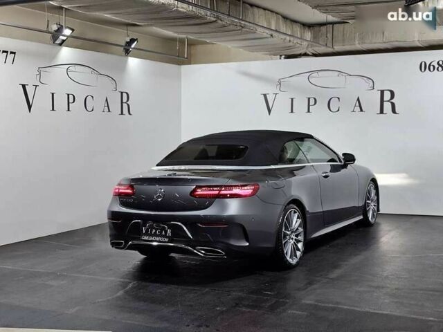 Мерседес Е-Клас, об'ємом двигуна 3 л та пробігом 26 тис. км за 47777 $, фото 6 на Automoto.ua