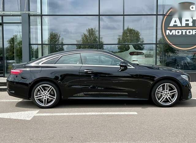 Мерседес Е-Класс, объемом двигателя 3 л и пробегом 47 тыс. км за 41999 $, фото 4 на Automoto.ua