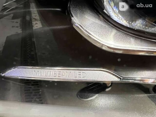 Мерседес Е-Клас, об'ємом двигуна 2 л та пробігом 25 тис. км за 52500 $, фото 14 на Automoto.ua