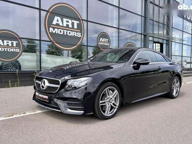 Мерседес Е-Клас, об'ємом двигуна 3 л та пробігом 47 тис. км за 39999 $, фото 6 на Automoto.ua