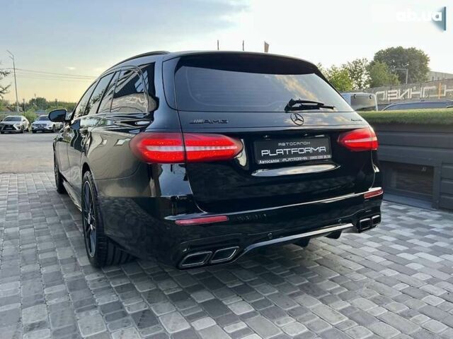 Мерседес Е-Клас 2019 у Києві на Automoto.ua Мерседес Е-Клас, об'ємом двигуна 0 л та пробігом 99 тис. км за 35900 $, фото 7 на Automoto.ua