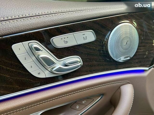 Мерседес Е-Клас 2019 у Києві на Automoto.ua Мерседес Е-Клас, об'ємом двигуна 0 л та пробігом 99 тис. км за 35900 $, фото 17 на Automoto.ua
