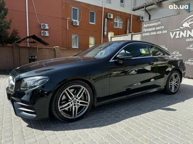 Мерседес Е-Клас, об'ємом двигуна 2 л та пробігом 68 тис. км за 39999 $, фото 10 на Automoto.ua