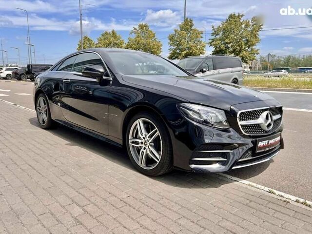 Мерседес Е-Класс, объемом двигателя 3 л и пробегом 47 тыс. км за 41999 $, фото 8 на Automoto.ua