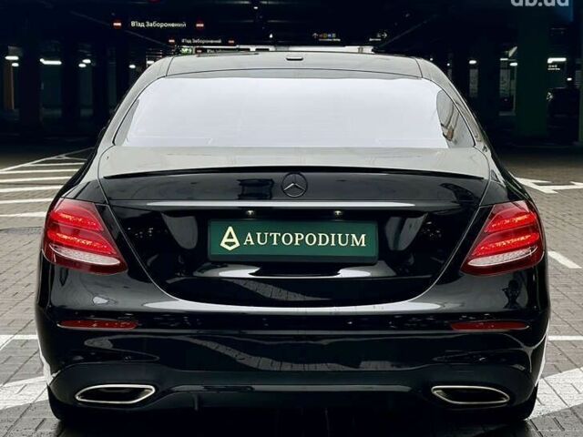 Мерседес Е-Класс, объемом двигателя 2 л и пробегом 95 тыс. км за 28700 $, фото 13 на Automoto.ua