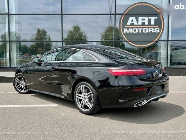 Мерседес Е-Класс, объемом двигателя 3 л и пробегом 47 тыс. км за 41999 $, фото 5 на Automoto.ua