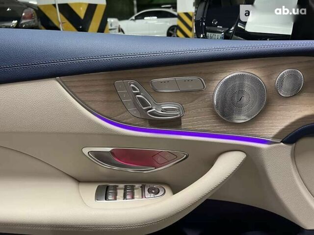 Мерседес Е-Клас, об'ємом двигуна 2 л та пробігом 25 тис. км за 52500 $, фото 21 на Automoto.ua