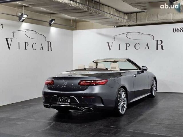 Мерседес Е-Клас, об'ємом двигуна 3 л та пробігом 26 тис. км за 47777 $, фото 12 на Automoto.ua