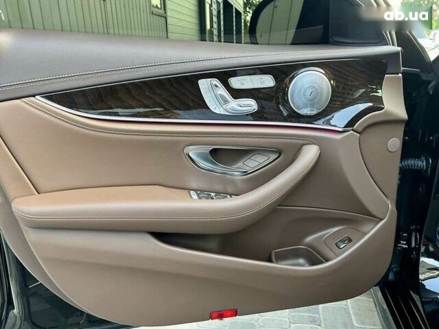 Мерседес Е-Клас 2019 у Києві на Automoto.ua Мерседес Е-Клас, об'ємом двигуна 0 л та пробігом 99 тис. км за 35900 $, фото 15 на Automoto.ua