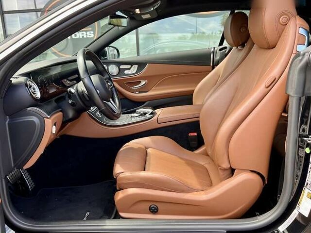 Мерседес Е-Класс, объемом двигателя 3 л и пробегом 47 тыс. км за 41999 $, фото 23 на Automoto.ua