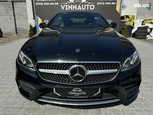 Мерседес Е-Клас, об'ємом двигуна 2 л та пробігом 68 тис. км за 39999 $, фото 7 на Automoto.ua