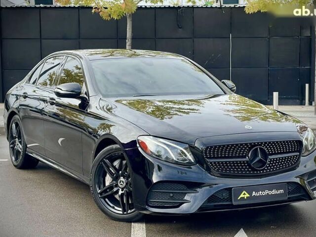 Мерседес Е-Клас, об'ємом двигуна 2 л та пробігом 95 тис. км за 31500 $, фото 3 на Automoto.ua