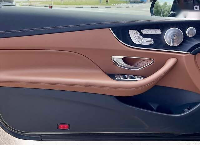 Мерседес Е-Класс, объемом двигателя 3 л и пробегом 47 тыс. км за 39999 $, фото 19 на Automoto.ua