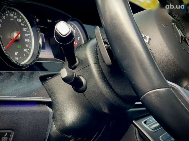 Мерседес Е-Класс, объемом двигателя 2 л и пробегом 95 тыс. км за 28700 $, фото 25 на Automoto.ua